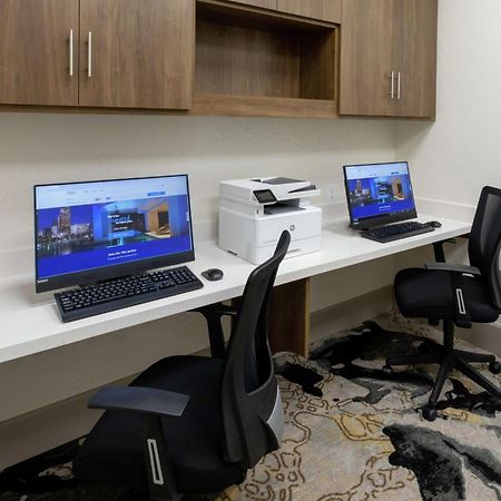 Hilton Garden Inn St. Cloud, Mn Waite Park Εξωτερικό φωτογραφία