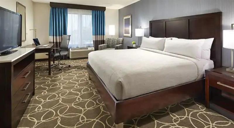 Hilton Garden Inn St. Cloud, Mn Waite Park Εξωτερικό φωτογραφία