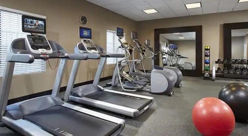 Hilton Garden Inn St. Cloud, Mn Waite Park Εξωτερικό φωτογραφία
