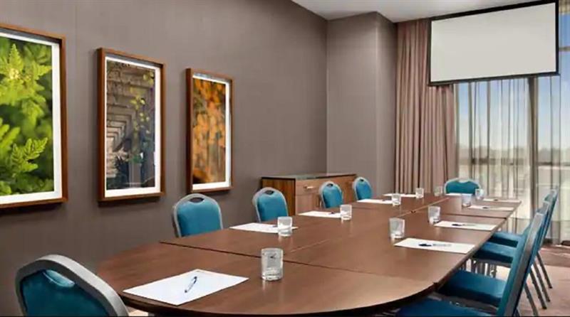 Hilton Garden Inn St. Cloud, Mn Waite Park Εξωτερικό φωτογραφία