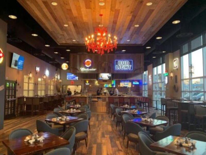 Hilton Garden Inn St. Cloud, Mn Waite Park Εξωτερικό φωτογραφία