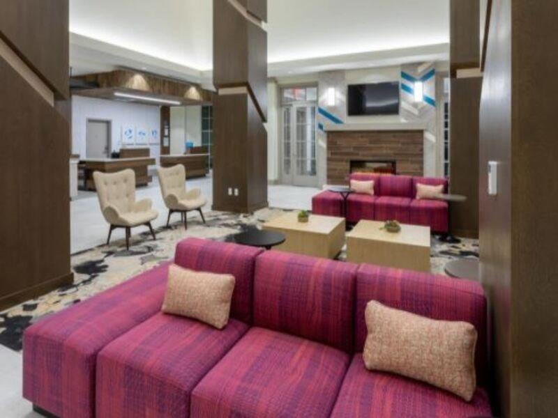 Hilton Garden Inn St. Cloud, Mn Waite Park Εξωτερικό φωτογραφία
