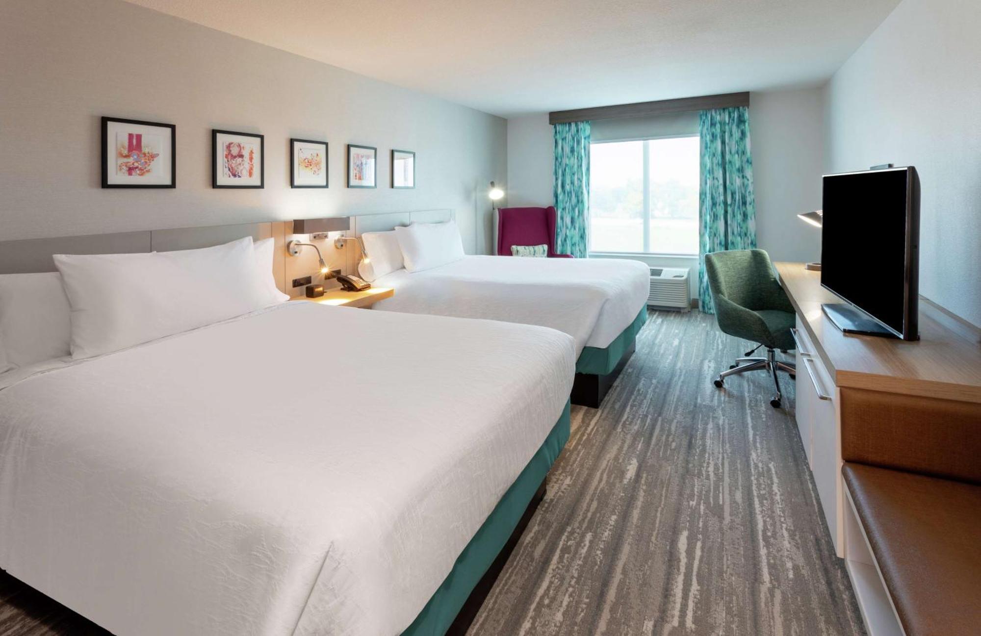 Hilton Garden Inn St. Cloud, Mn Waite Park Εξωτερικό φωτογραφία