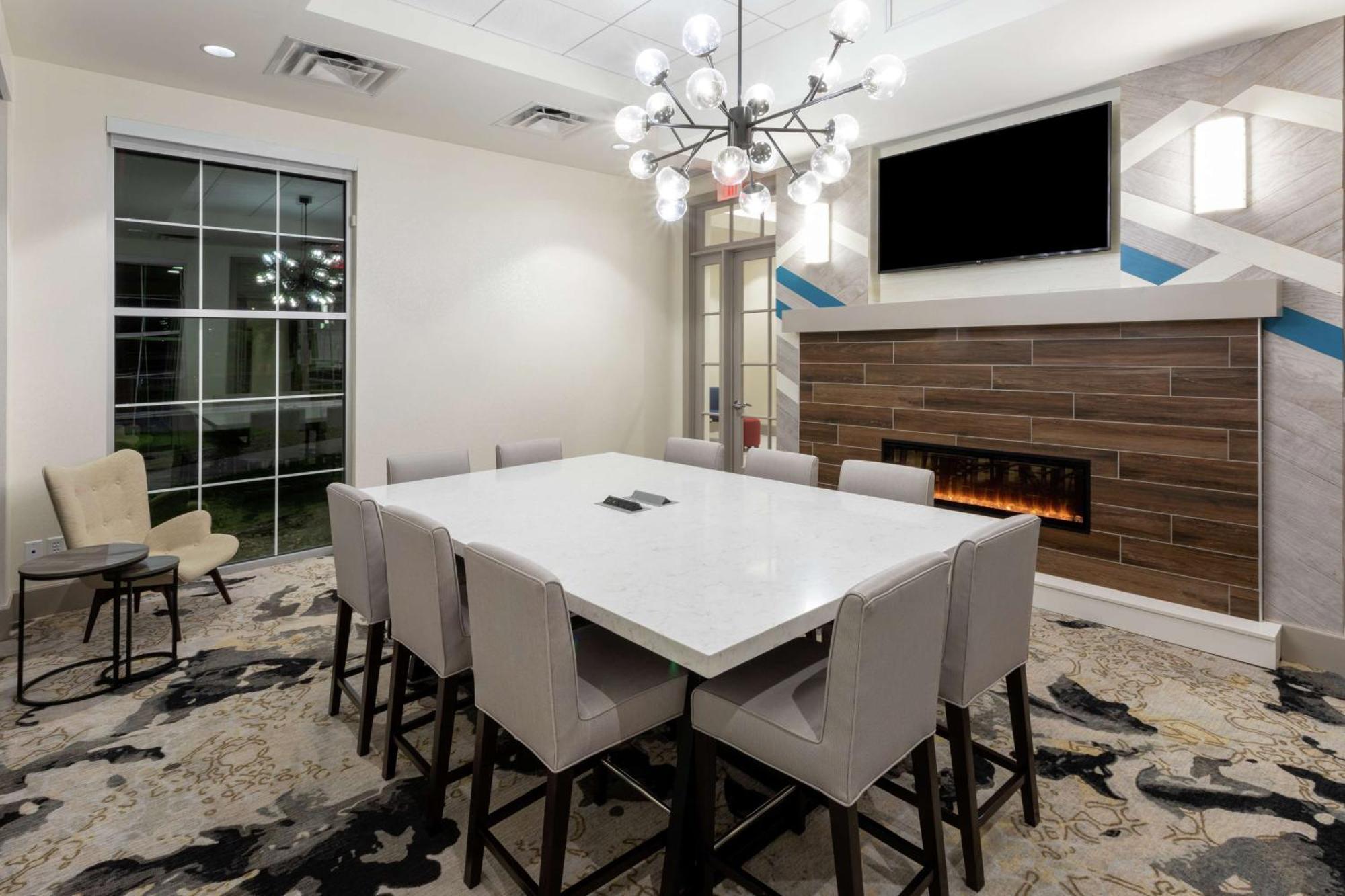 Hilton Garden Inn St. Cloud, Mn Waite Park Εξωτερικό φωτογραφία