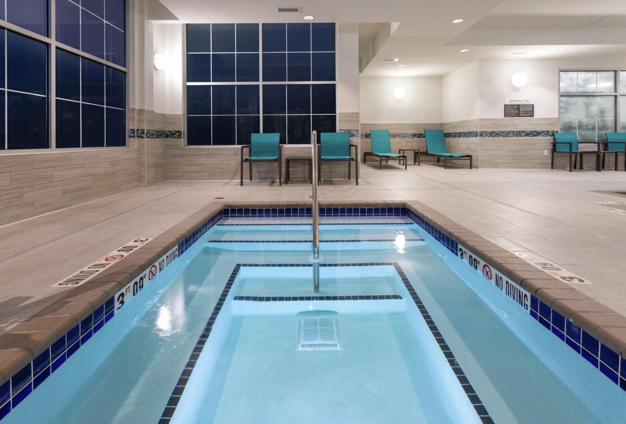 Hilton Garden Inn St. Cloud, Mn Waite Park Εξωτερικό φωτογραφία