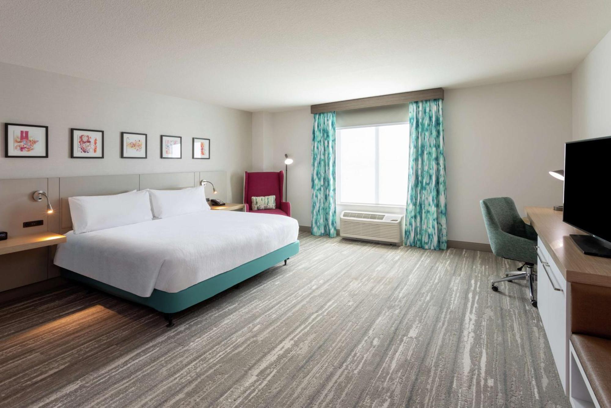 Hilton Garden Inn St. Cloud, Mn Waite Park Εξωτερικό φωτογραφία