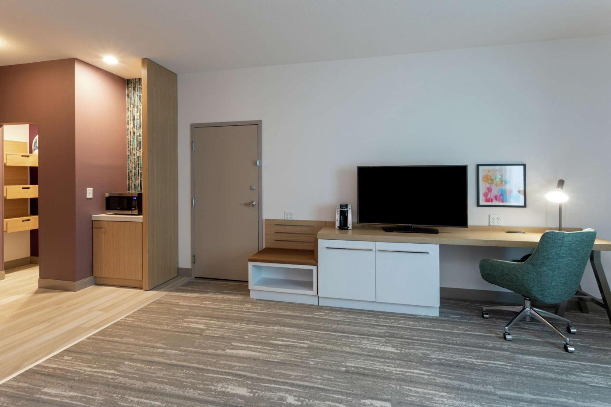 Hilton Garden Inn St. Cloud, Mn Waite Park Εξωτερικό φωτογραφία