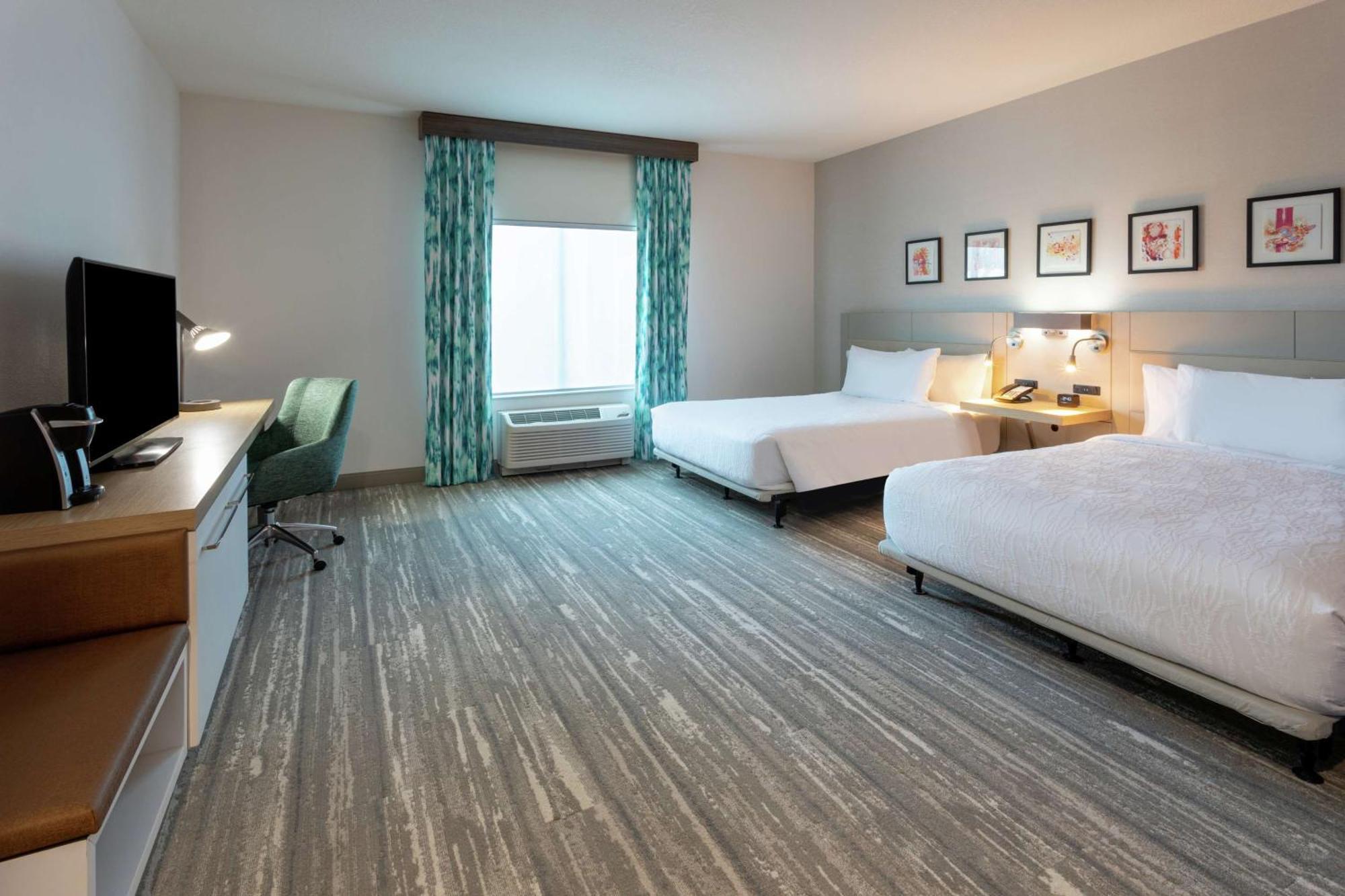 Hilton Garden Inn St. Cloud, Mn Waite Park Εξωτερικό φωτογραφία