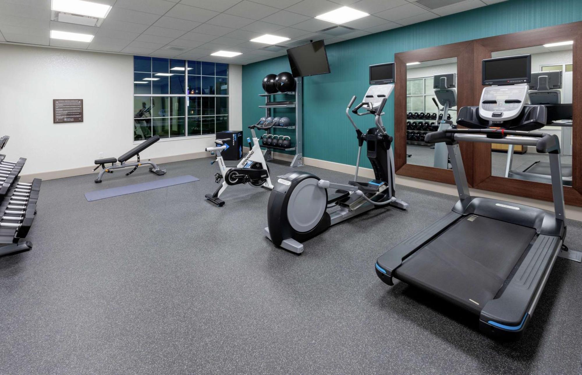 Hilton Garden Inn St. Cloud, Mn Waite Park Εξωτερικό φωτογραφία