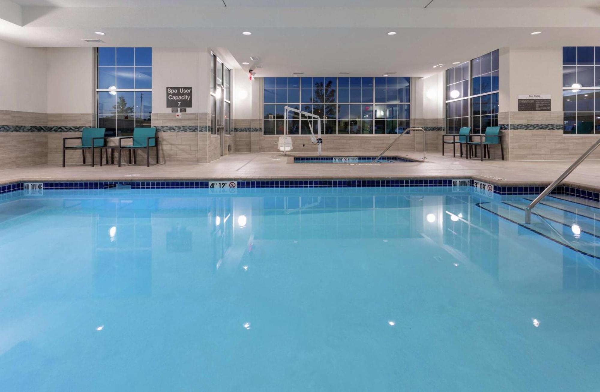 Hilton Garden Inn St. Cloud, Mn Waite Park Εξωτερικό φωτογραφία