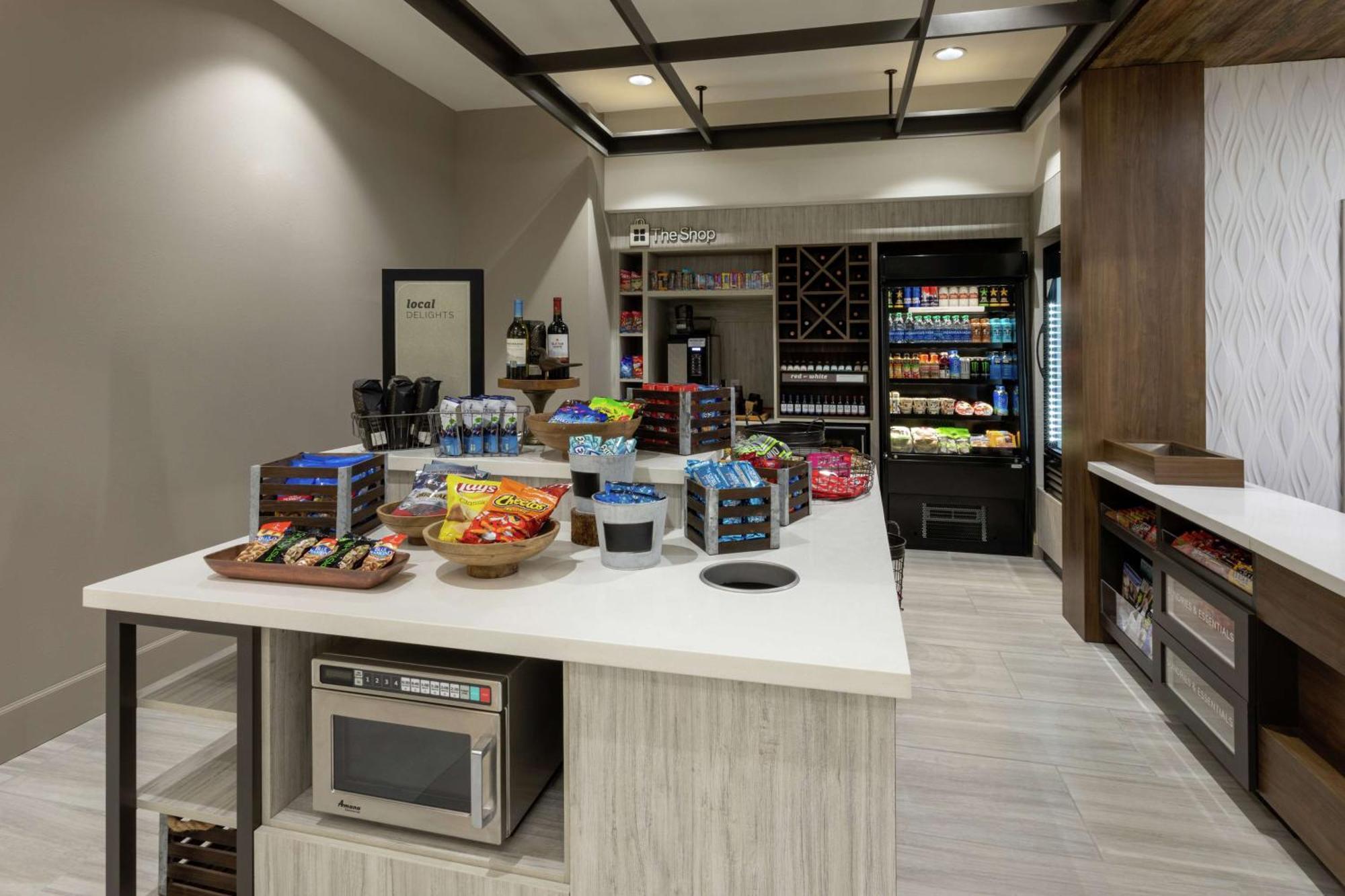 Hilton Garden Inn St. Cloud, Mn Waite Park Εξωτερικό φωτογραφία