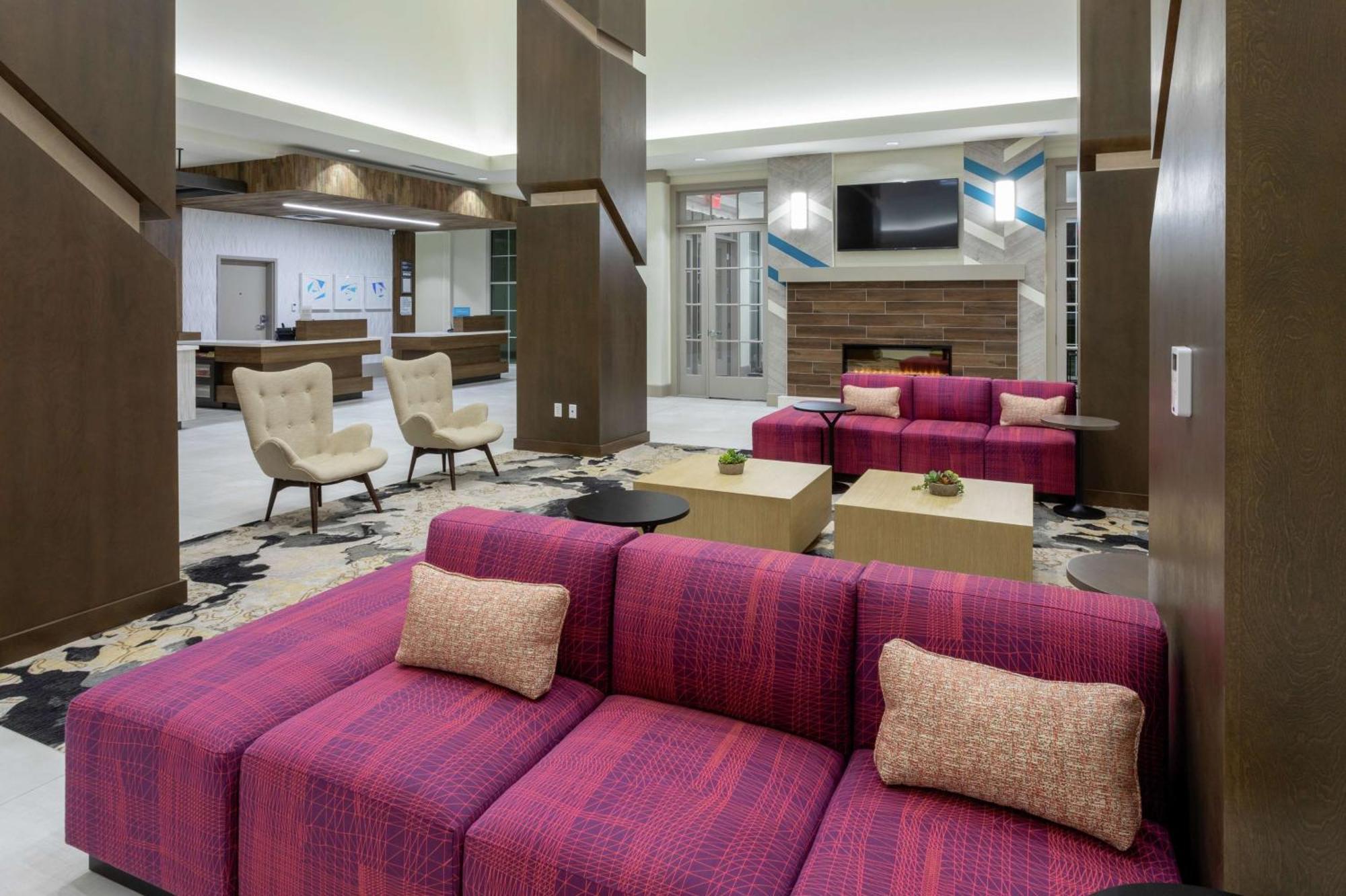Hilton Garden Inn St. Cloud, Mn Waite Park Εξωτερικό φωτογραφία