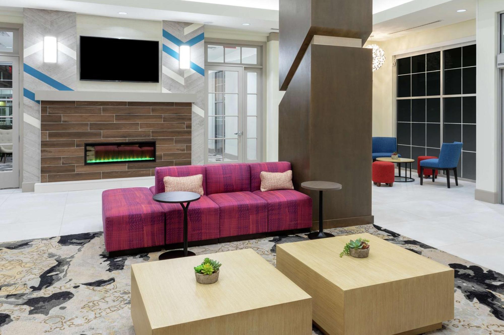 Hilton Garden Inn St. Cloud, Mn Waite Park Εξωτερικό φωτογραφία